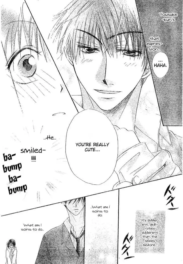 Oyayubi kara Romance Chapter 1 39